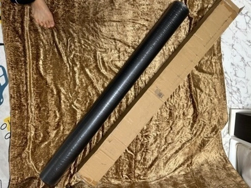トランポリン マット 120cm×120cm 厚さ6mm 防音
