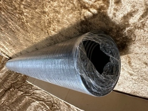 トランポリン マット 120cm×120cm 厚さ6mm 防音の写真2枚目