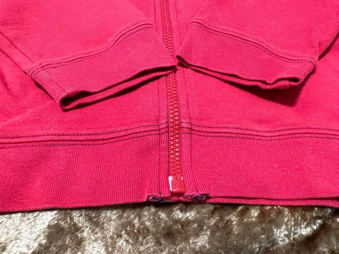 GAP キッズ ベビー パーカー 70cmの写真3枚目