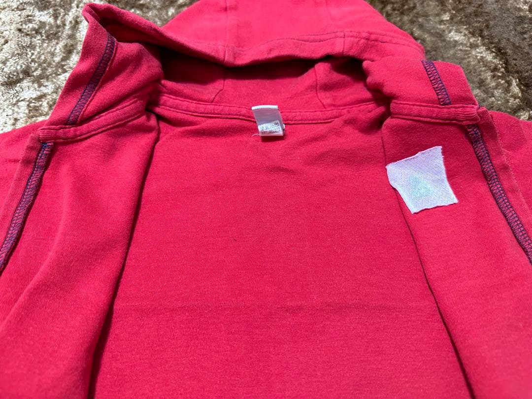 GAP キッズ ベビー パーカー 70cmの写真4枚目