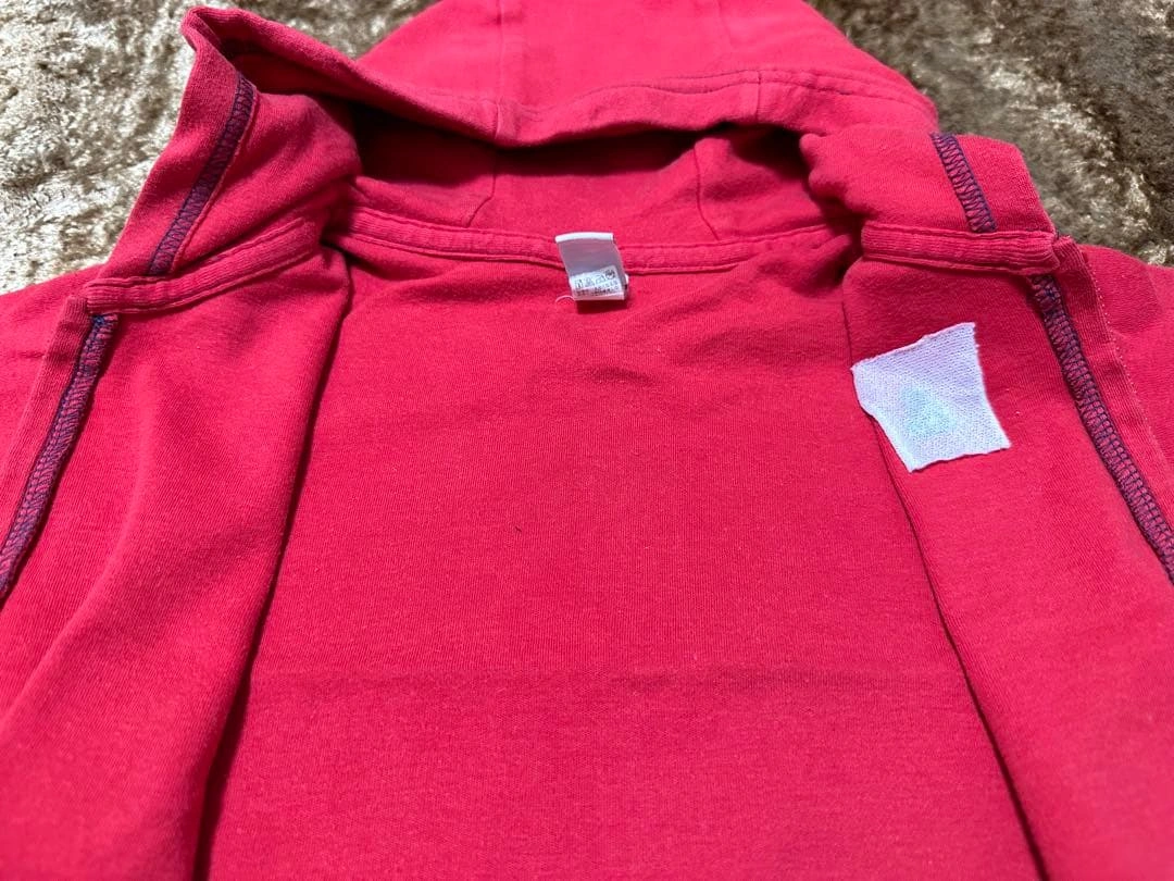 GAP キッズ ベビー パーカー 70cmの写真4枚目