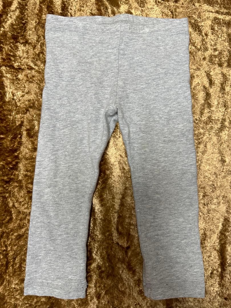 80cm ズボン 4本セット パンツ スキニー まとめ売りの写真8枚目