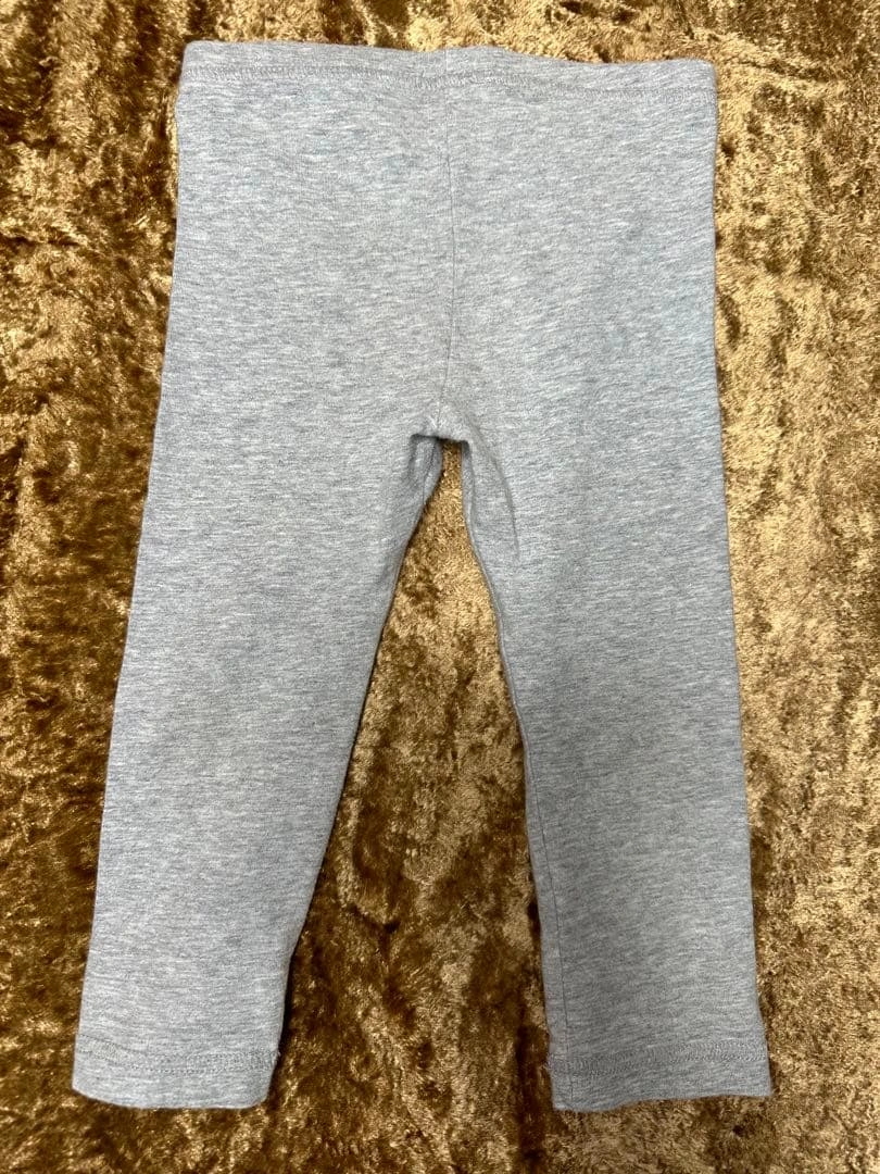 80cm ズボン 4本セット パンツ スキニー まとめ売りの写真9枚目