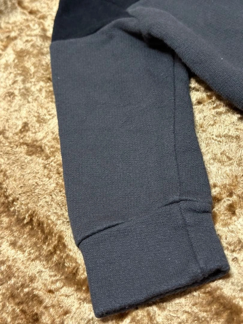 カーディガン 綿100% 90 トップス 長袖 ガウンの写真6枚目