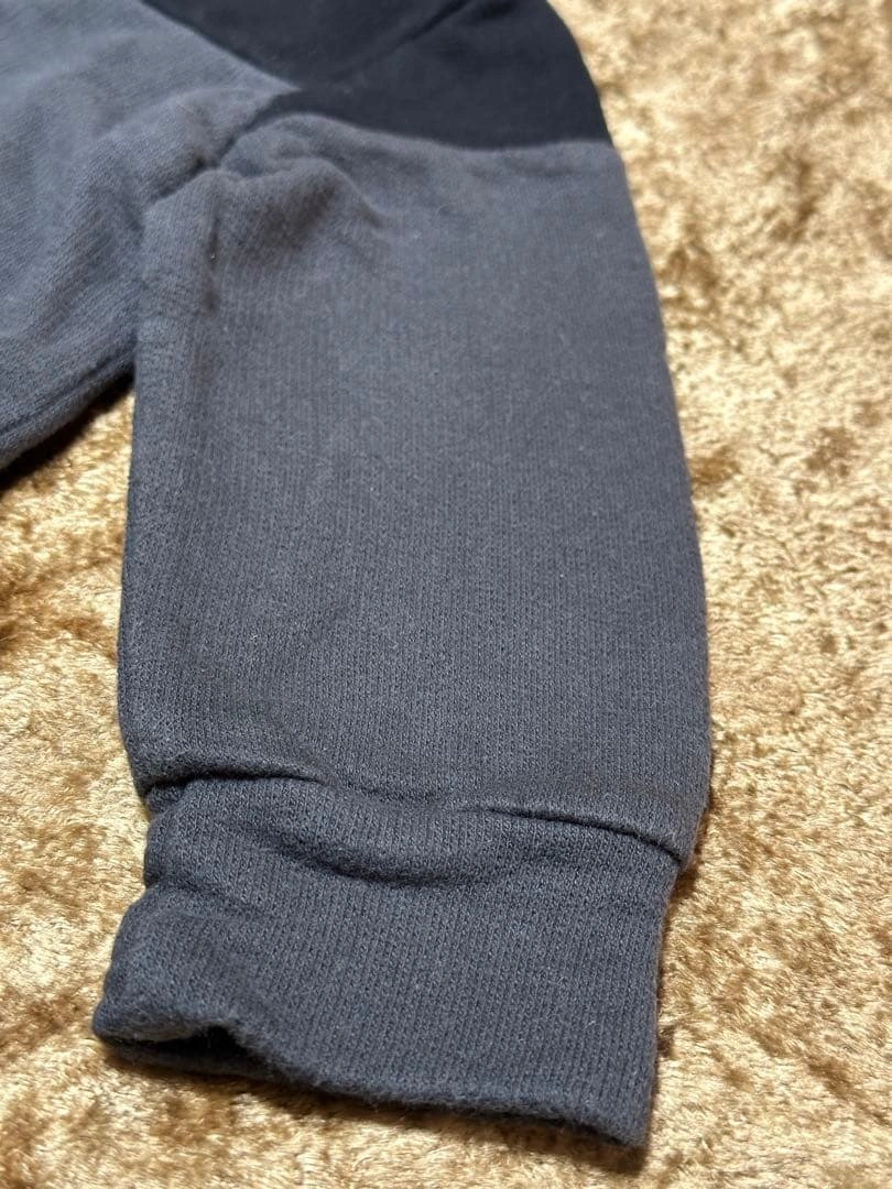 カーディガン 綿100% 90 トップス 長袖 ガウンの写真7枚目
