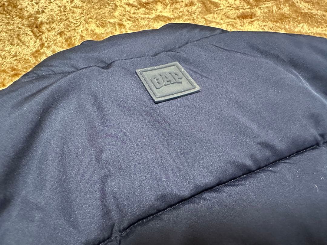 GAP ギャップ キッズ ベビー ダウンベスト 95cmの写真3枚目