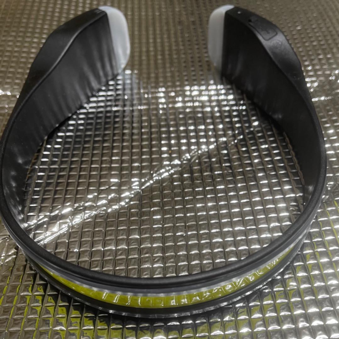 LEDランニングヘッドランプの写真4枚目