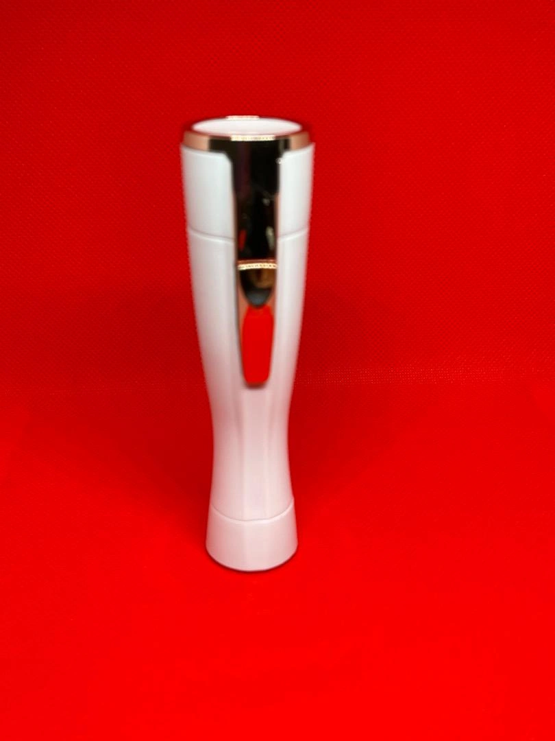 Smooth Shaver mini シェーバー 電気ミニシェーバー コードレスの写真3枚目