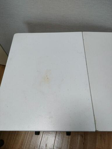 サイドテーブルの写真4枚目