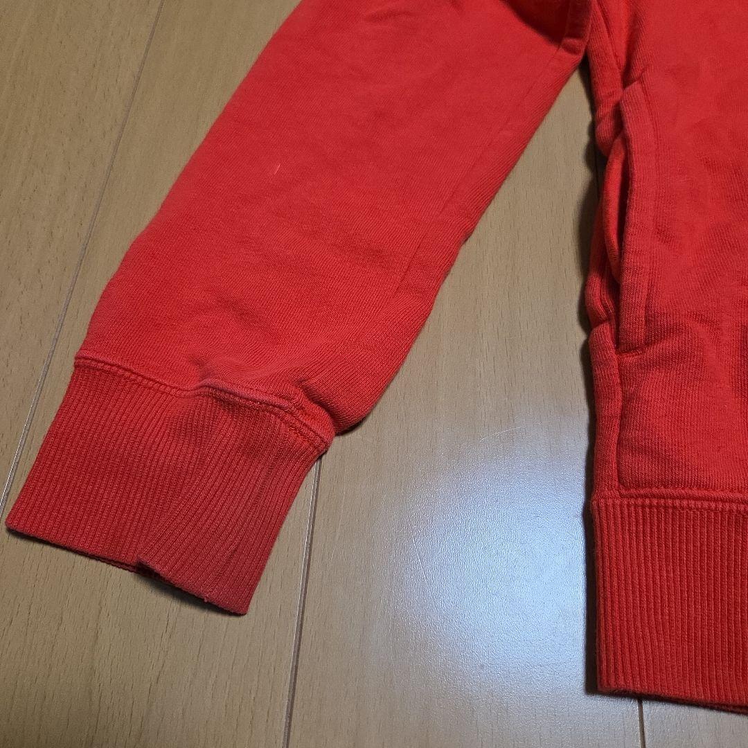 美品【UNIQLO】140cm 妖怪ウォッチ パーカーの写真4枚目