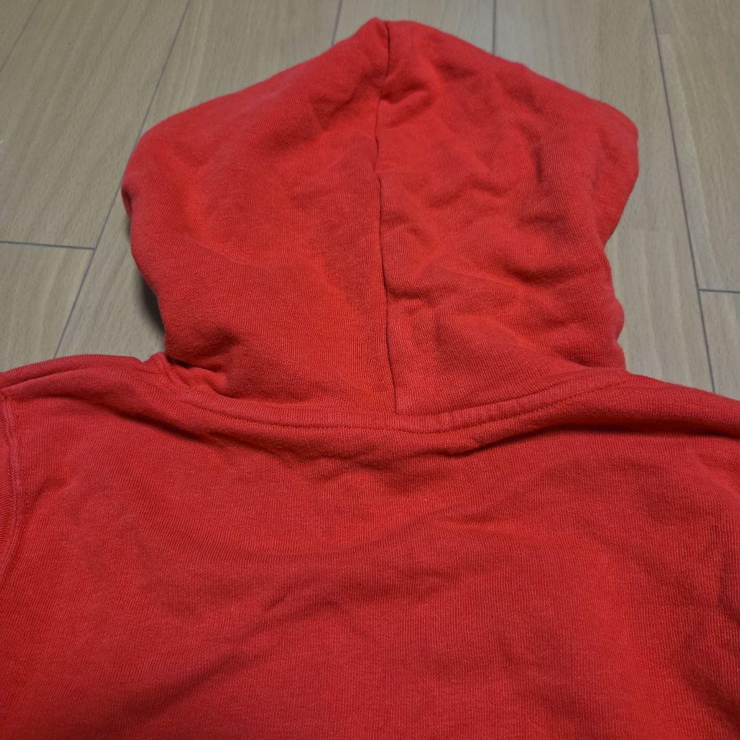美品【UNIQLO】140cm 妖怪ウォッチ パーカーの写真8枚目