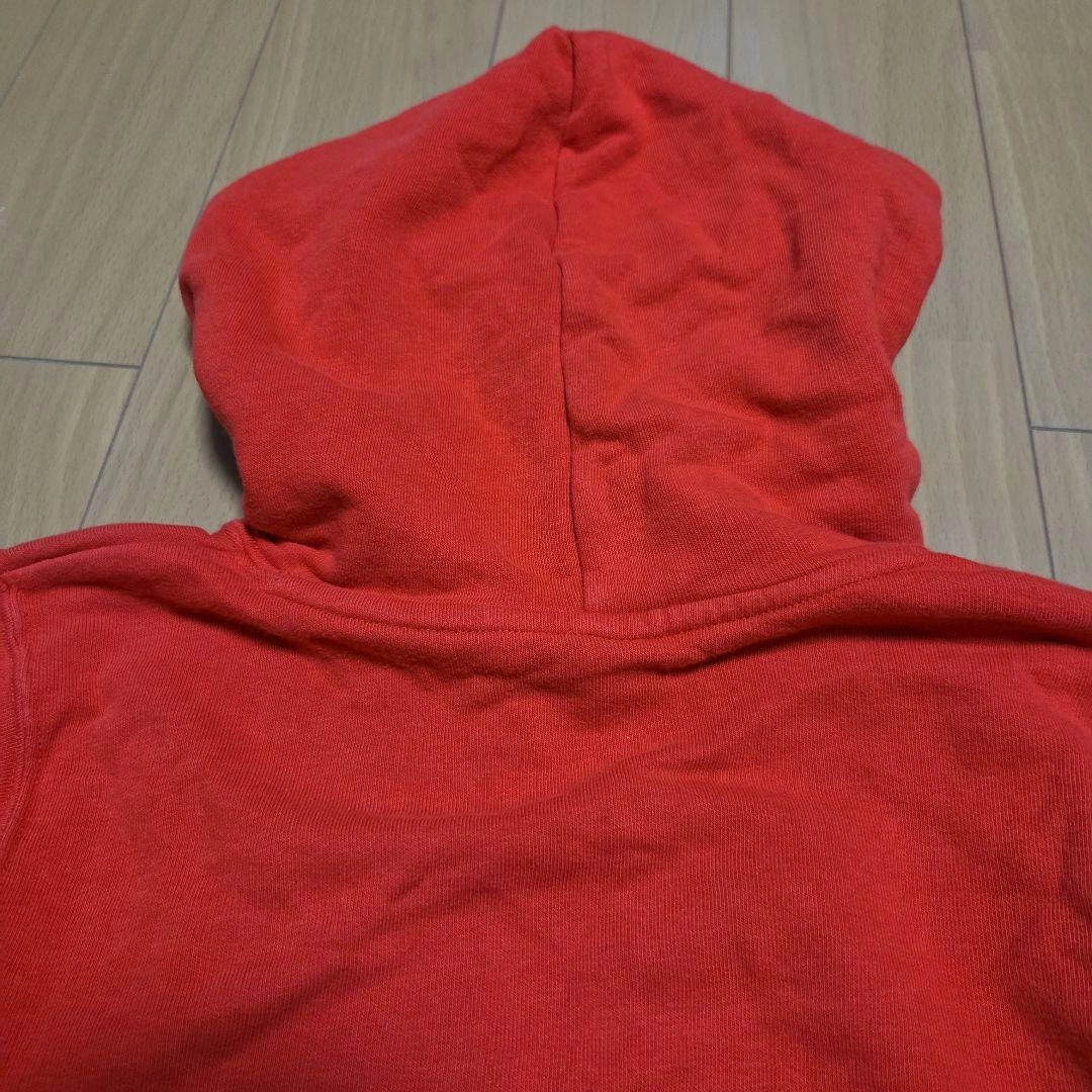 美品【UNIQLO】140cm 妖怪ウォッチ パーカーの写真8枚目