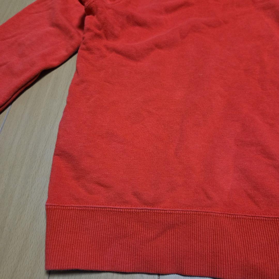 美品【UNIQLO】140cm 妖怪ウォッチ パーカーの写真9枚目