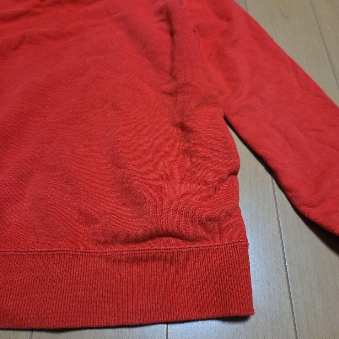 美品【UNIQLO】140cm 妖怪ウォッチ パーカーの写真10枚目