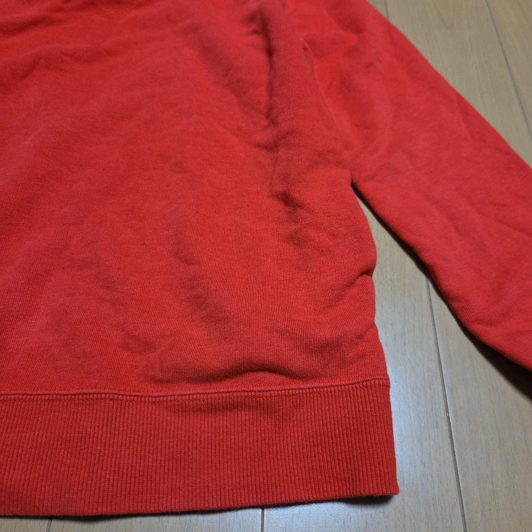 美品【UNIQLO】140cm 妖怪ウォッチ パーカーの写真10枚目
