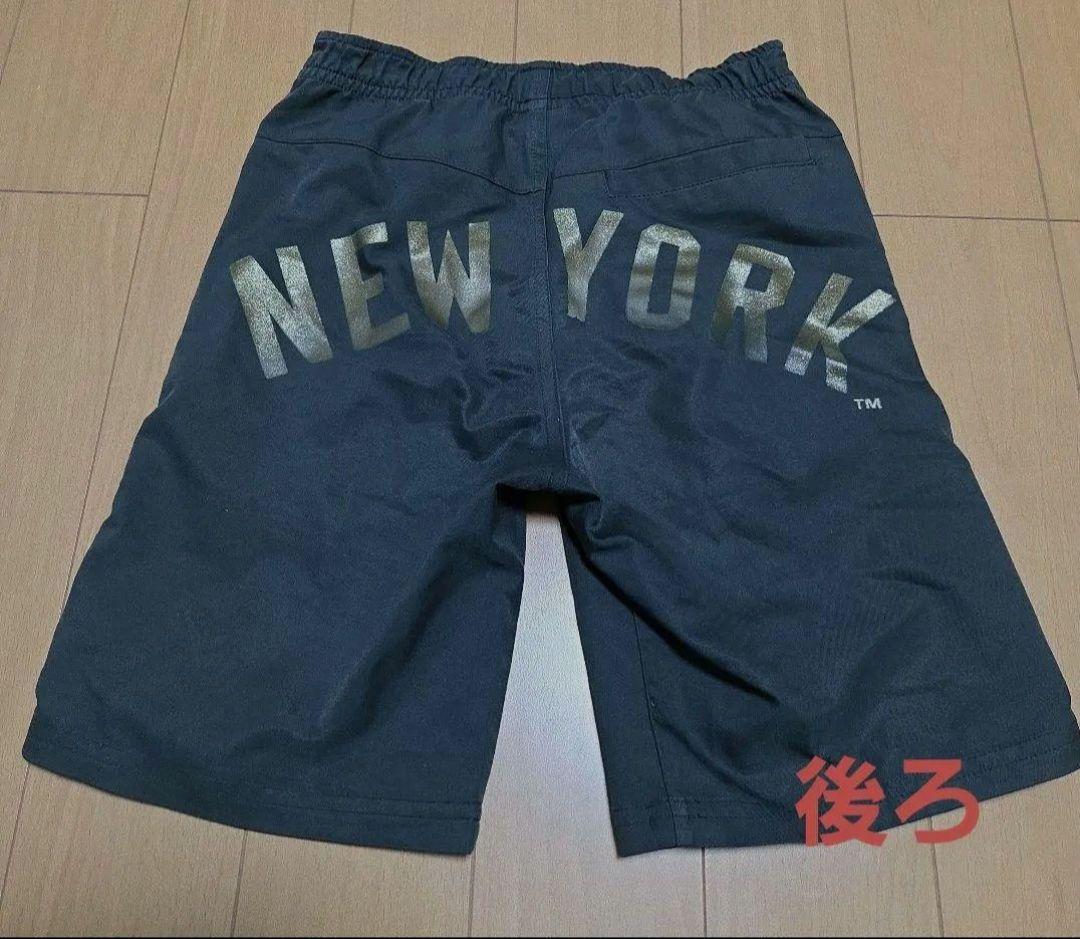 【130-150cm】キッズハーフパンツ5点セット まとめ売り 男の子の写真7枚目