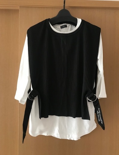 トップス2点セット