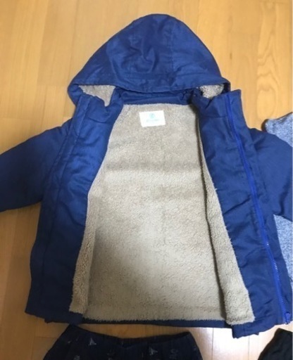 男の子まとめ売り130サイズの写真3枚目