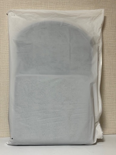 未使用品 デスク下/リビング/ペット用 折りたたみヒーターの写真4枚目