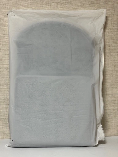 未使用品 デスク下/リビング/ペット用 折りたたみヒーターの写真4枚目