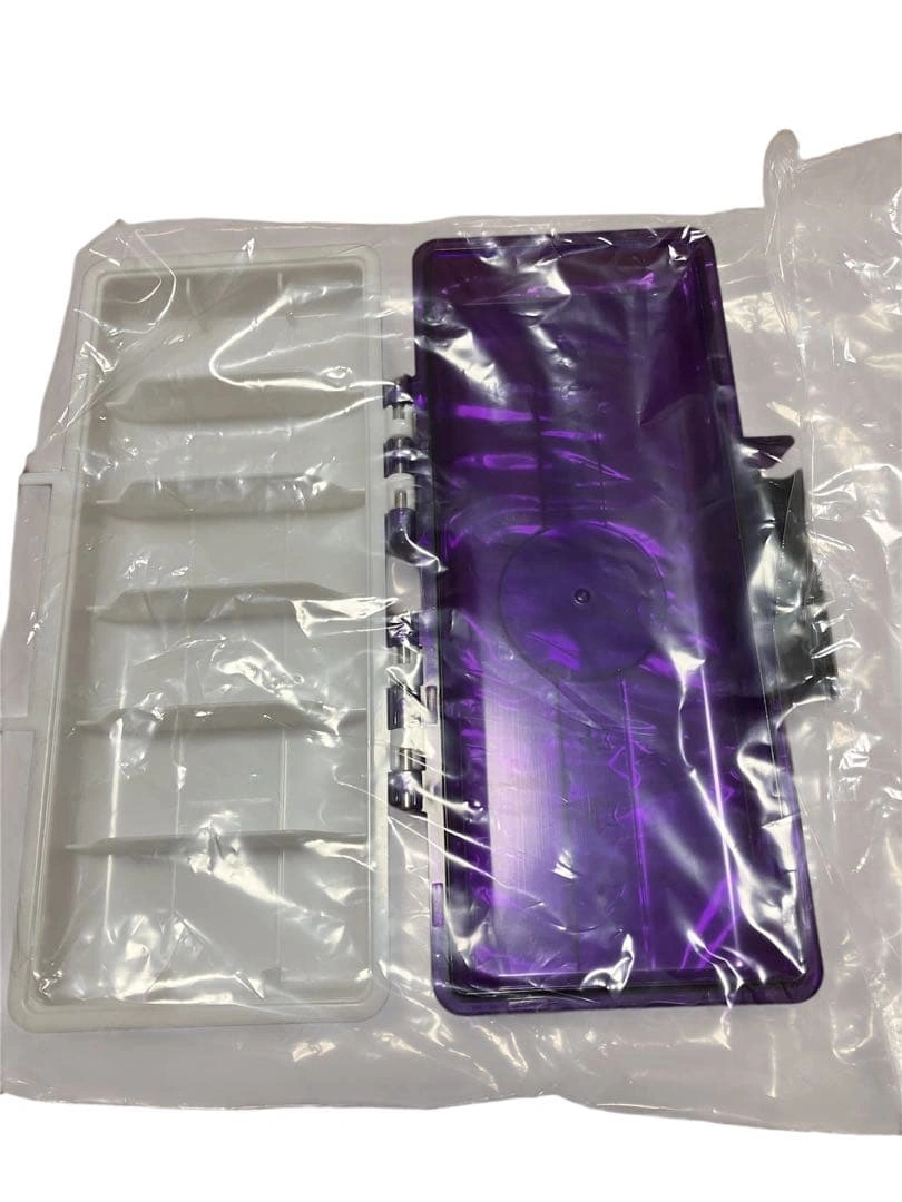 メザスタトランク InfiCap 収納ケースの写真4枚目