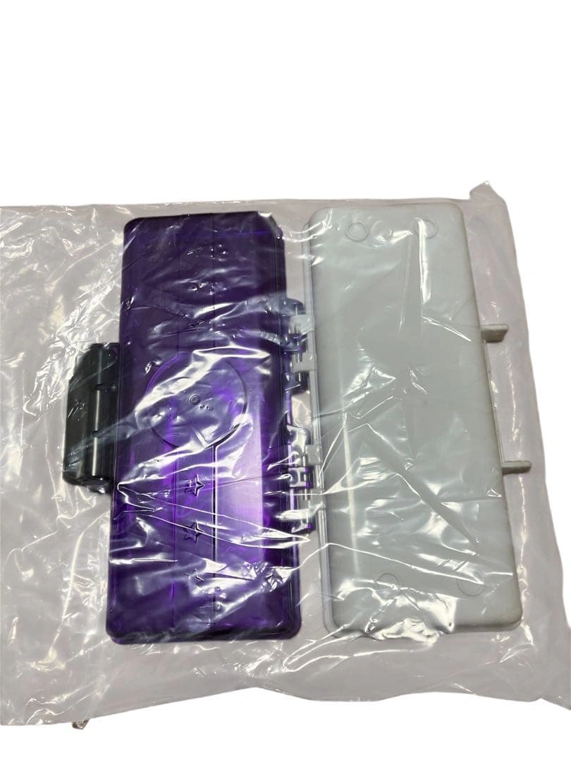 メザスタトランク InfiCap 収納ケースの写真5枚目