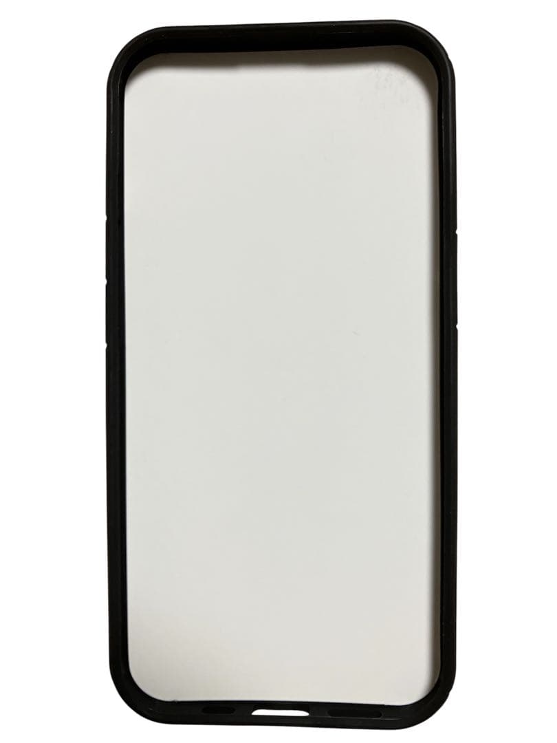 iPhone 15用透明TPUケースの写真2枚目