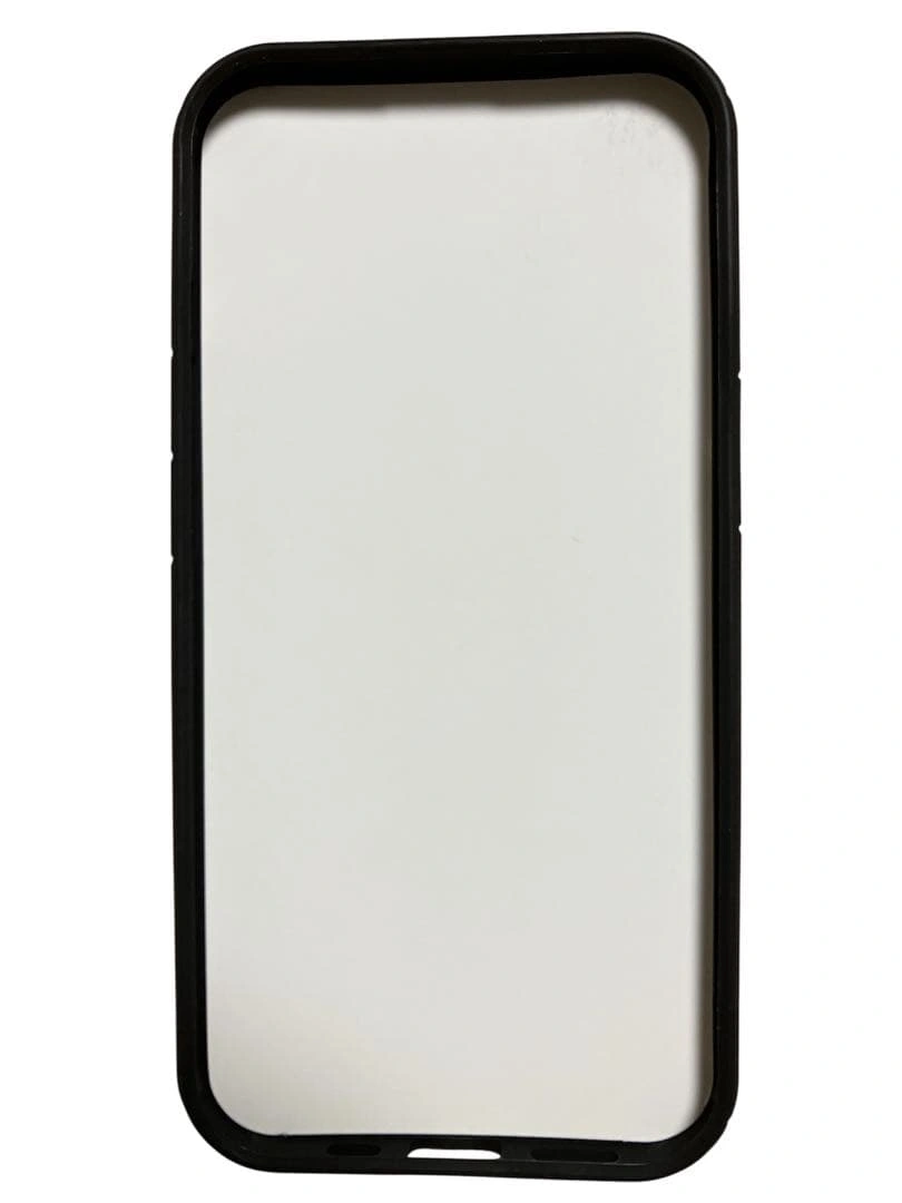 iPhone 15用透明TPUケースの写真2枚目