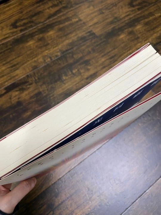 田中一光 回顧展図録 付属品付の写真4枚目