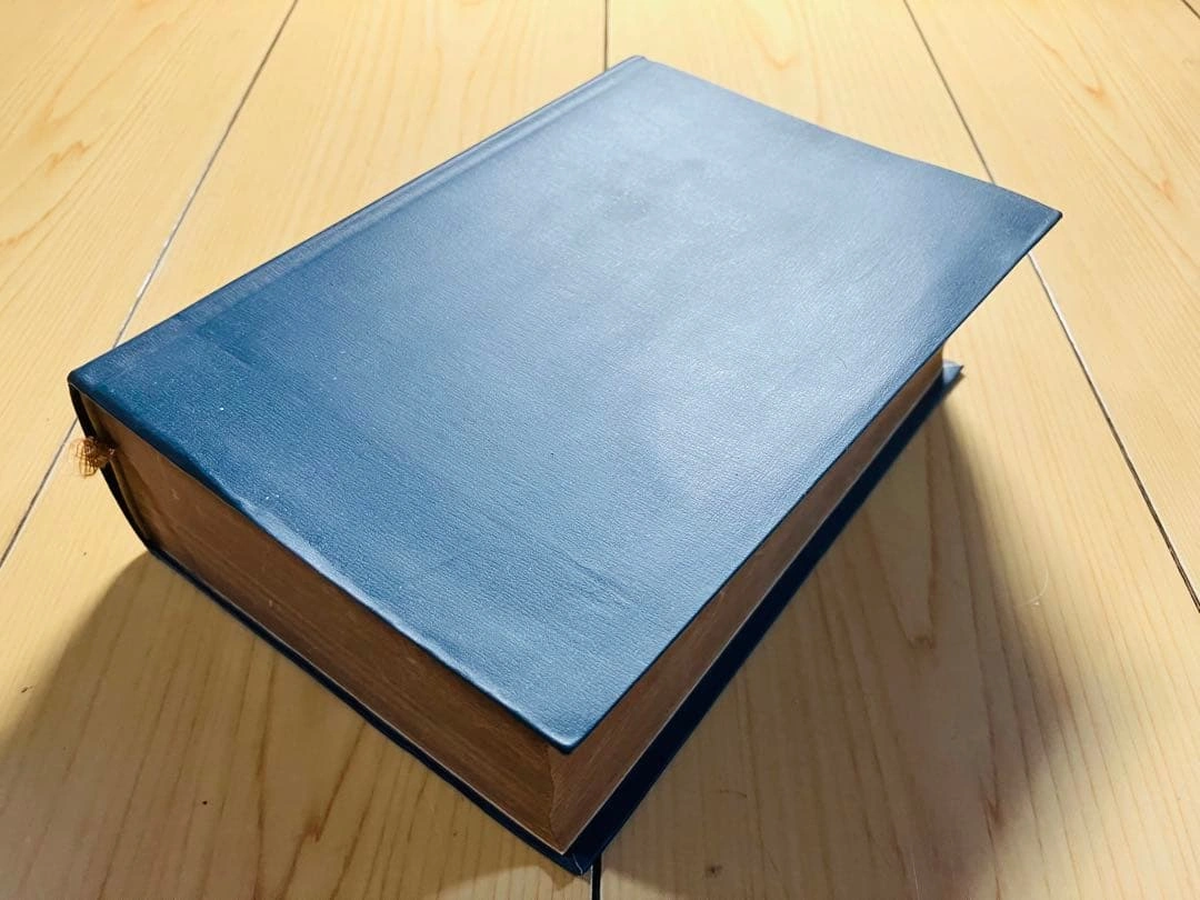定価2400円 角川漢和中辞典の写真4枚目