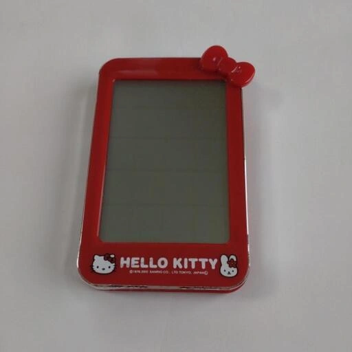 ハローキティキッズスマートフォン(おもちゃ) 中古