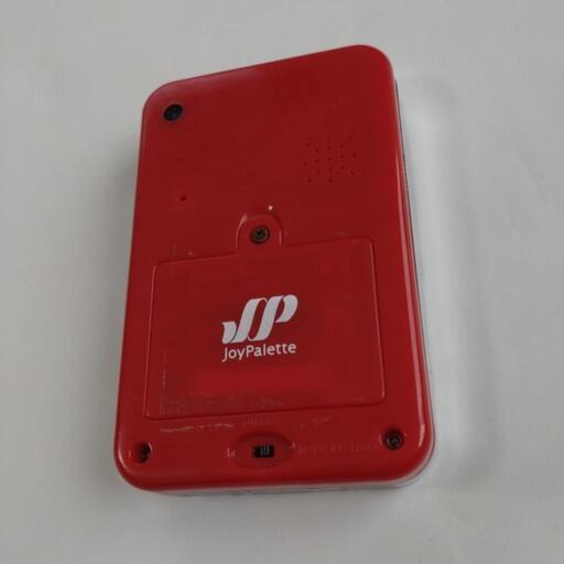 ハローキティキッズスマートフォン(おもちゃ)　中古の写真3枚目
