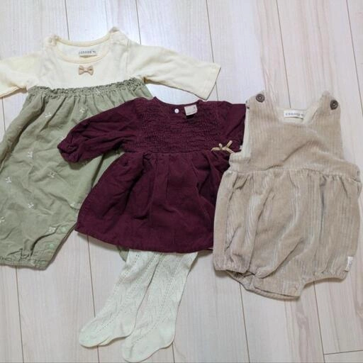 ベビー服 70サイズ
