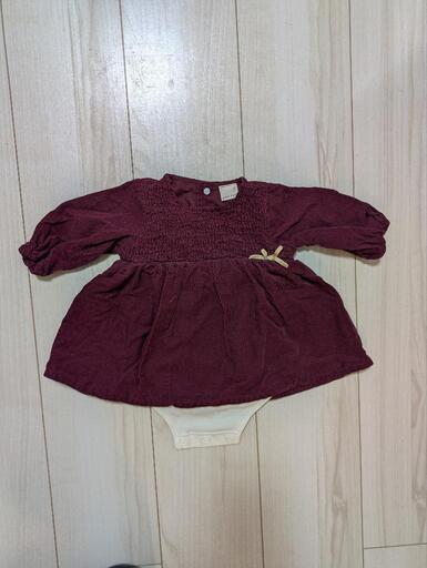 ベビー服 70サイズの写真3枚目