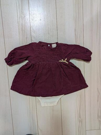 ベビー服 70サイズの写真3枚目