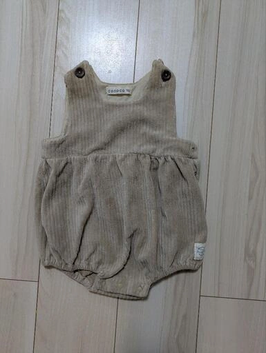 ベビー服 70サイズの写真4枚目