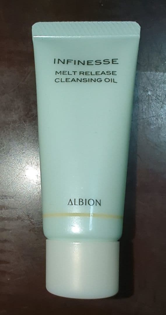 【新品未使用】ALBION クレンジングクリーム等の写真6枚目