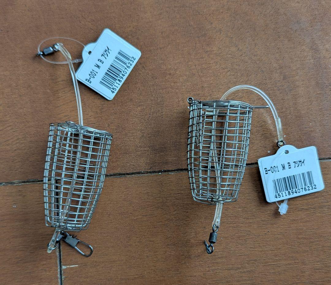 【新品】B-001ステンコップ極細目アジサイ(クッションゴム付)