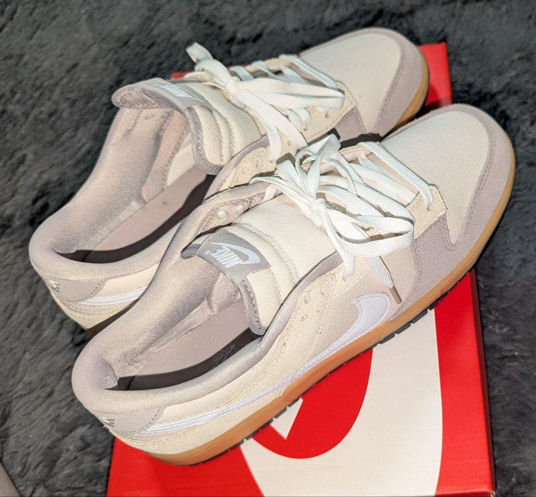 【新品未使用】大きいサイズ NIKE ナイキ ダンク LOW 29の写真3枚目