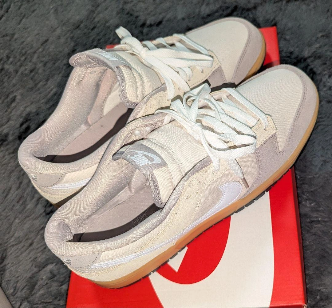 【新品未使用】大きいサイズ NIKE ナイキ ダンク LOW 29の写真3枚目