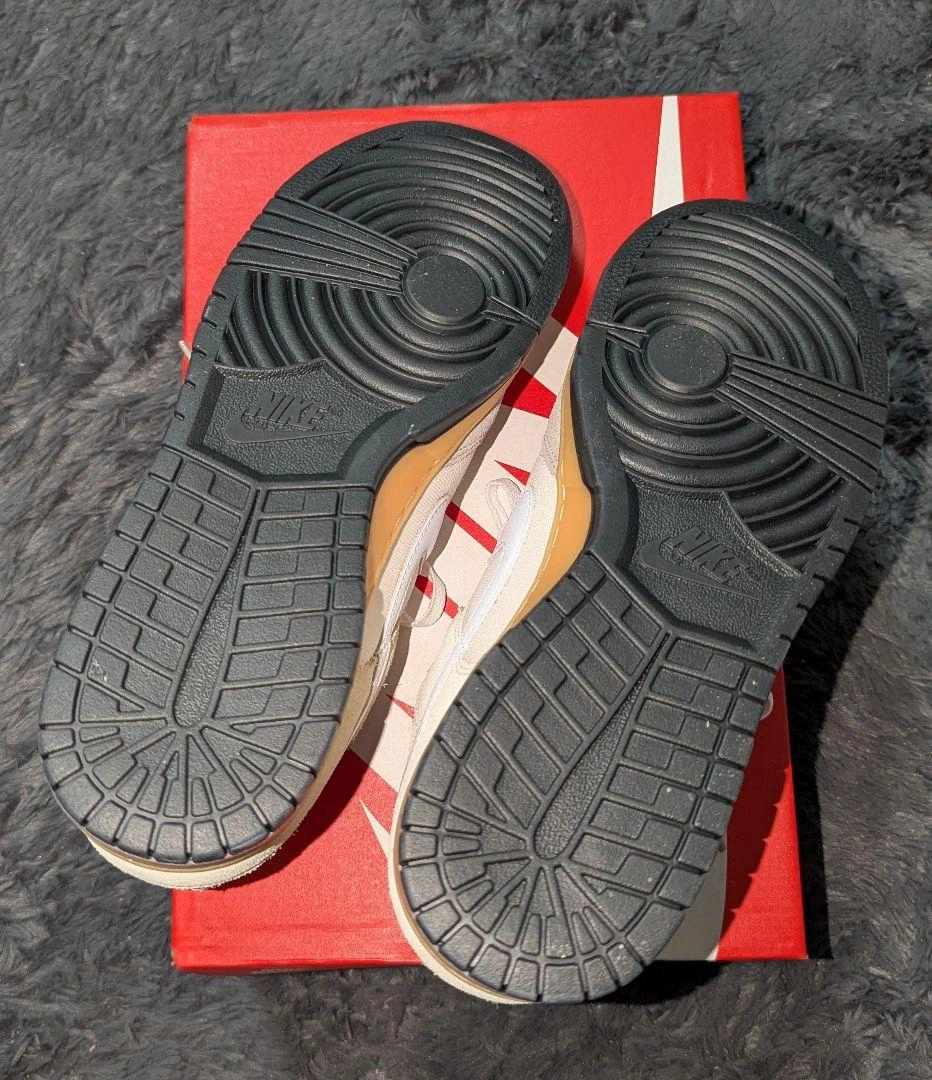【新品未使用】大きいサイズ NIKE ナイキ ダンク LOW 29の写真4枚目