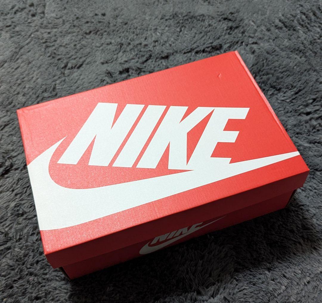 【新品未使用】大きいサイズ NIKE ナイキ ダンク LOW 29の写真7枚目