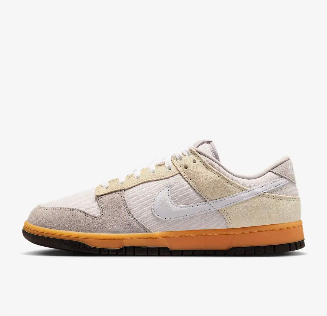 【新品未使用】大きいサイズ NIKE ナイキ ダンク LOW 29の写真9枚目