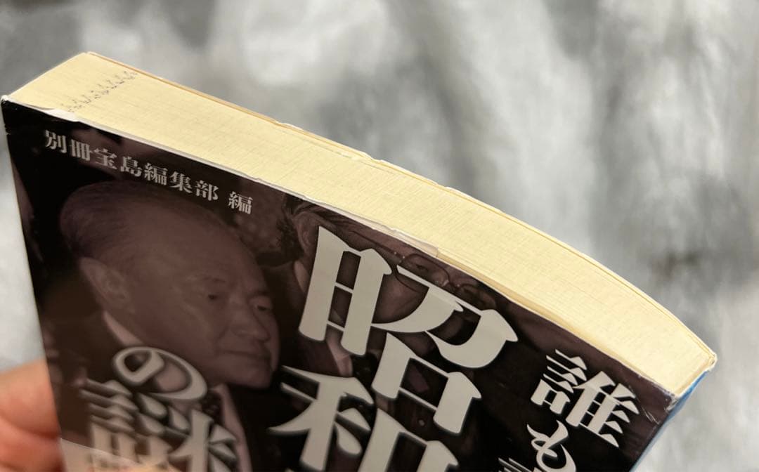 誰も書かなかった昭和史の謎の写真4枚目