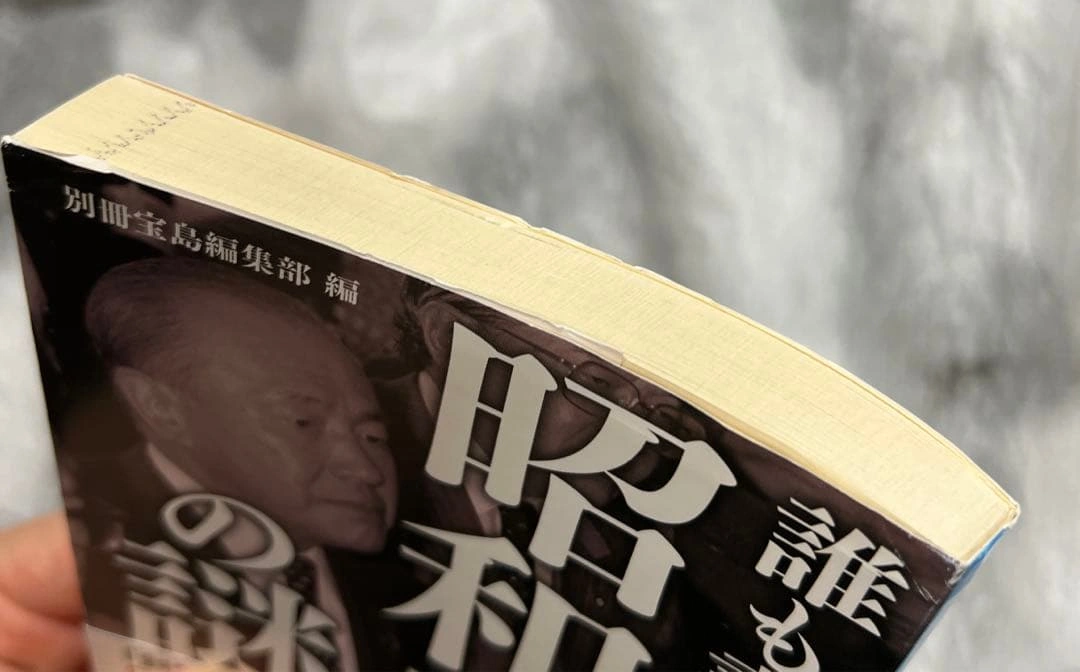 誰も書かなかった昭和史の謎の写真4枚目