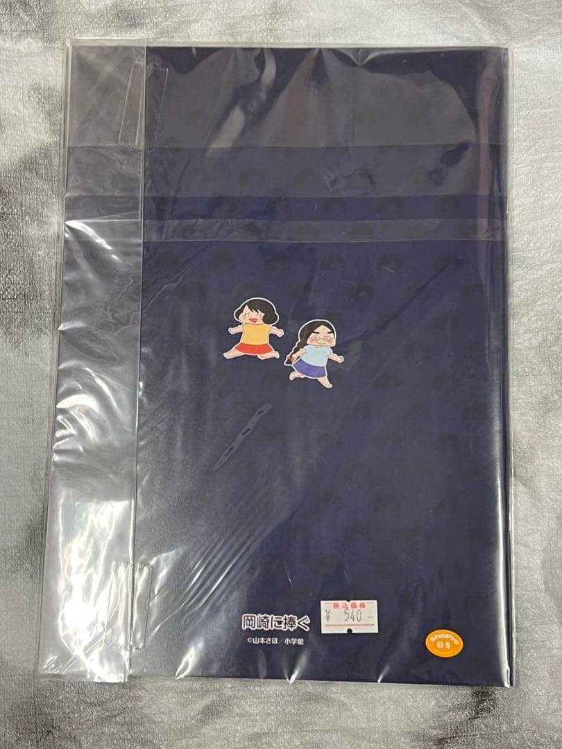 岡崎に捧ぐ がくしゅうちょう２冊セットの写真4枚目