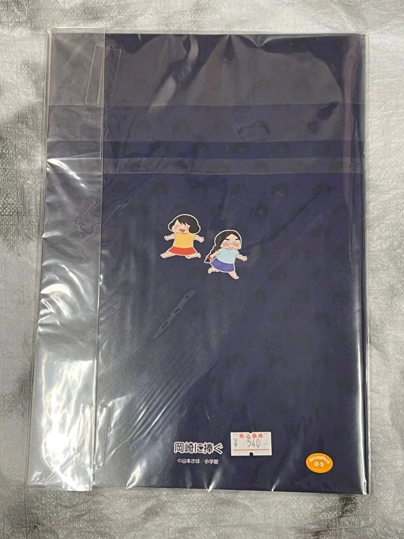 岡崎に捧ぐ がくしゅうちょう2冊セットの写真4枚目