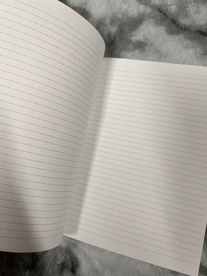 岡崎に捧ぐ がくしゅうちょう２冊セットの写真6枚目