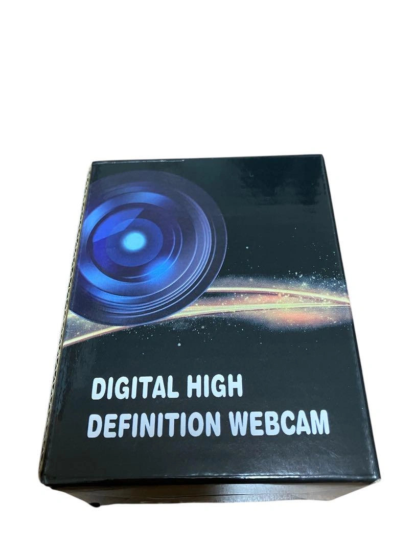 webカメラ ウェブカメラ pc カメラ 1080P フルHD画質 200万画素の写真9枚目