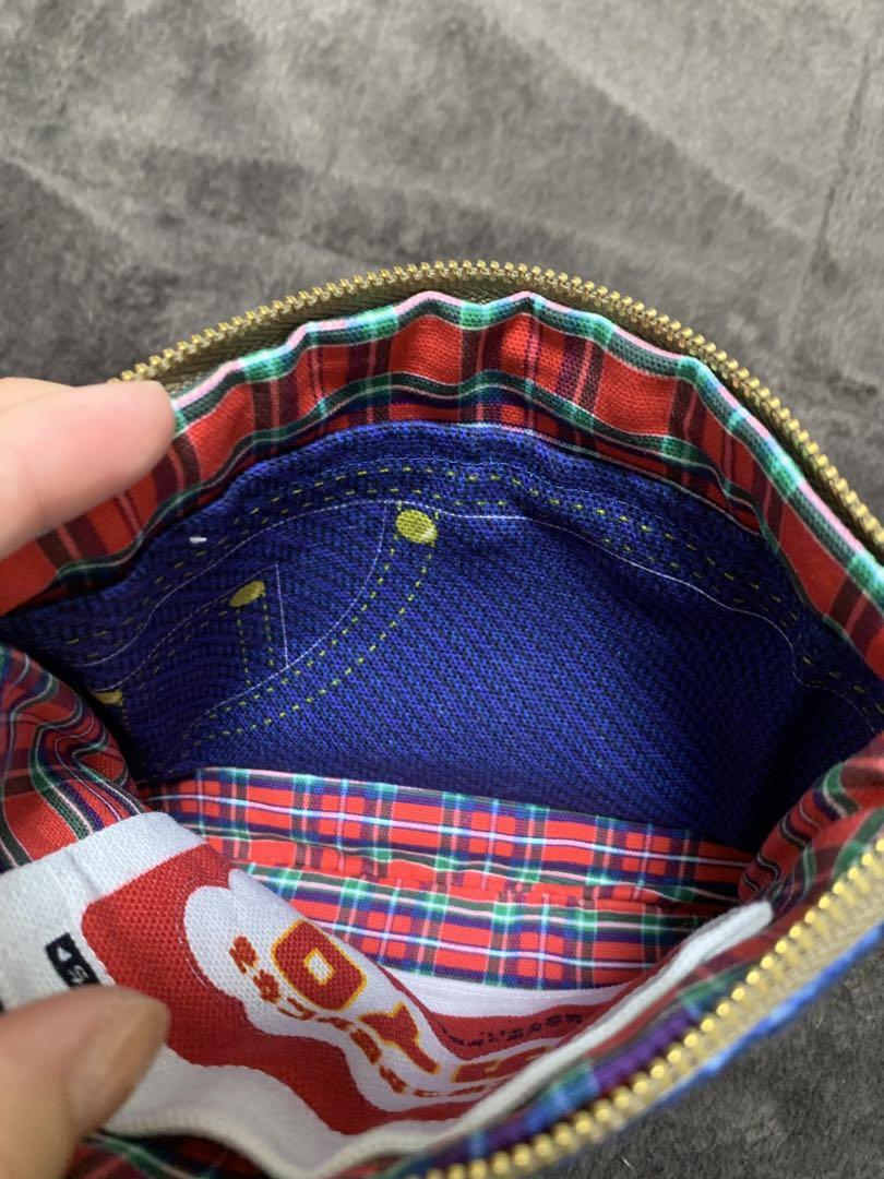 冬の必需品ポーチの写真4枚目